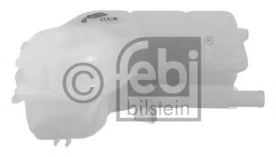 Vas de expansiune, racire AUDI A4 Avant (8ED, B7) (2004 - 2008) FEBI BILSTEIN 44532 piesa NOUA