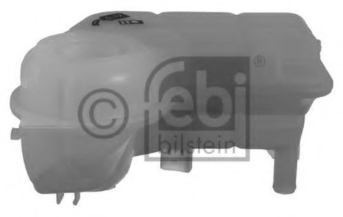 Vas de expansiune, racire AUDI A4 Cabriolet (8H7, B6, 8HE, B7) (2002 - 2009) FEBI BILSTEIN 44536 pie...