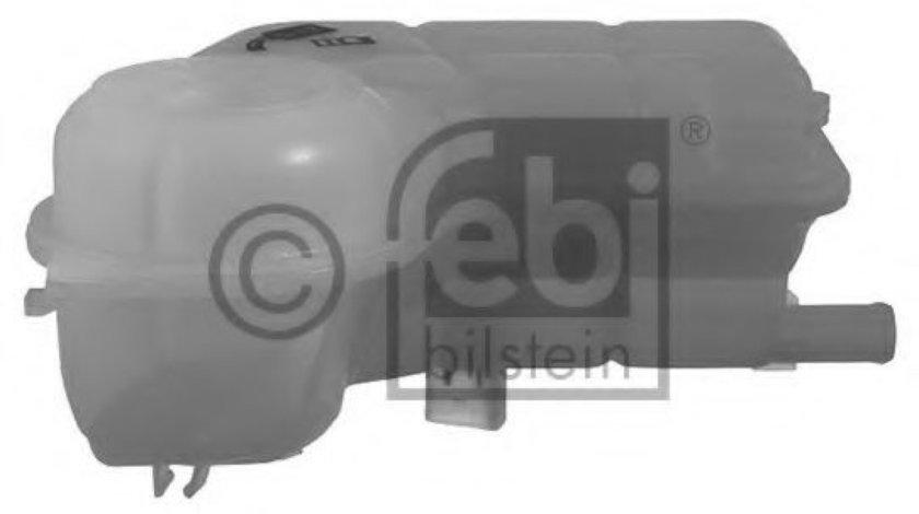 Vas de expansiune, racire AUDI A4 Cabriolet (8H7, B6, 8HE, B7) (2002 - 2009) FEBI BILSTEIN 44744 piesa NOUA