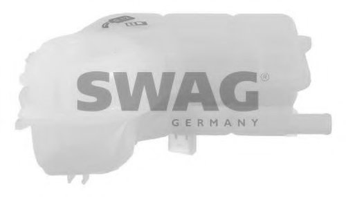Vas de expansiune, racire AUDI A4 Cabriolet (8H7, B6, 8HE, B7) (2002 - 2009) SWAG 30 94 4532 piesa N...