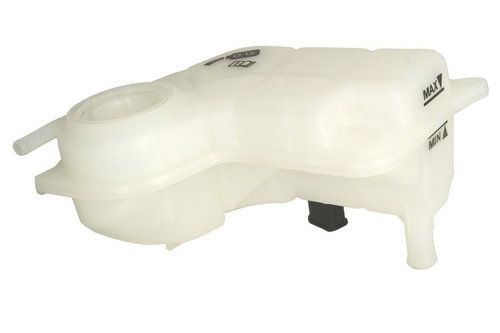 Vas de expansiune, racire AUDI A6 Avant (4B5, C5) (1997 - 2005) TOPRAN 111 030 piesa NOUA