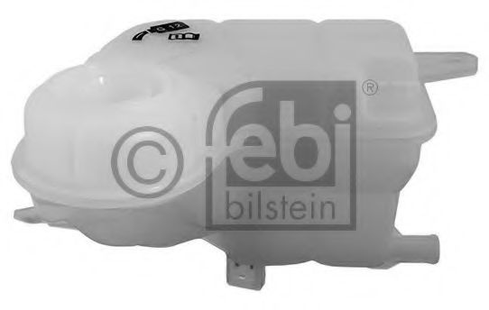 Vas de expansiune, racire AUDI A6 Avant (4F5, C6) (2005 - 2011) FEBI BILSTEIN 44510 piesa NOUA