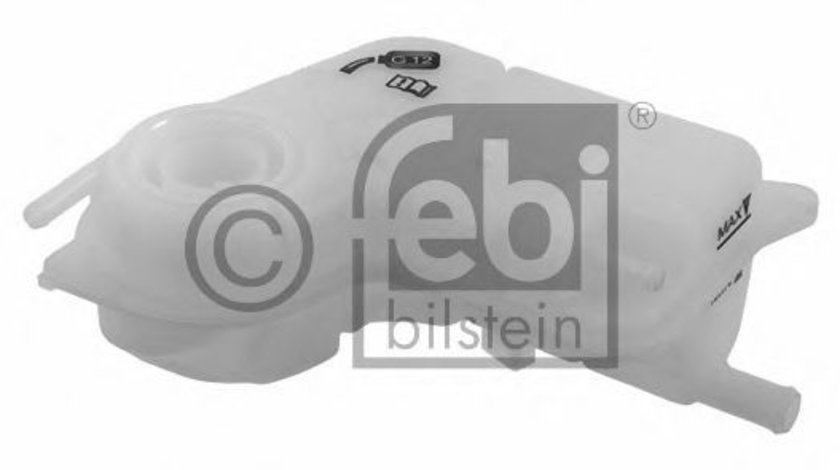 Vas de expansiune, racire AUDI A6 Avant (4F5, C6) (2005 - 2011) FEBI BILSTEIN 30845 piesa NOUA