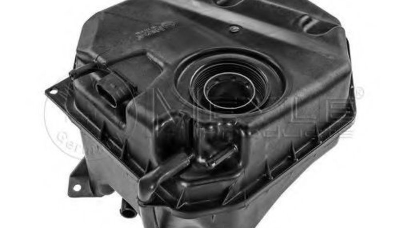 Vas de expansiune, racire AUDI Q7 (4L) (2006 - 2015) MEYLE 100 223 0008 piesa NOUA