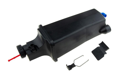 VAS DE EXPANSIUNE RACIRE, BMW 3 E46 316I/318I/318D/320D/330D/330XD 98-, X5 E53 3.0 d 01-