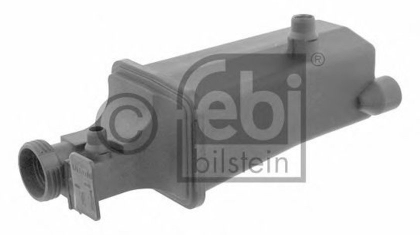 Vas de expansiune, racire BMW Seria 3 Cabriolet (E46) (2000 - 2007) FEBI BILSTEIN 33550 piesa NOUA