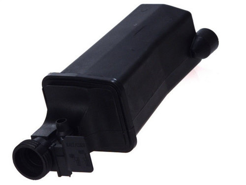 Vas de expansiune, racire BMW Seria 3 Cabriolet (E46) (2000 - 2007) TOPRAN 501 195 piesa NOUA