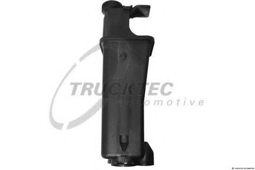 Vas de expansiune, racire BMW Seria 3 Cabriolet (E46) (2000 - 2007) TRUCKTEC AUTOMOTIVE 08.19.128 pi...