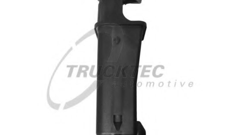 Vas de expansiune, racire BMW Seria 3 Cabriolet (E46) (2000 - 2007) TRUCKTEC AUTOMOTIVE 08.19.128 piesa NOUA