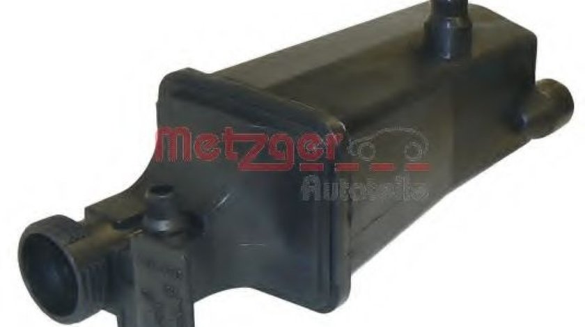 Vas de expansiune, racire BMW Seria 3 (E46) (1998 - 2005) METZGER 2140015 piesa NOUA