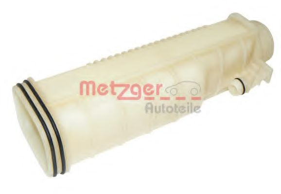 Vas de expansiune, racire BMW Seria 5 (E39) (1995 - 2003) METZGER 2140029 piesa NOUA