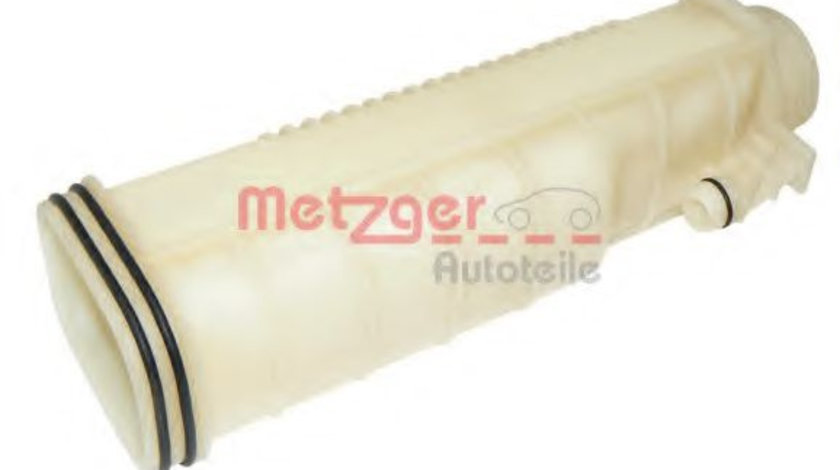 Vas de expansiune, racire BMW Seria 5 (E39) (1995 - 2003) METZGER 2140029 piesa NOUA