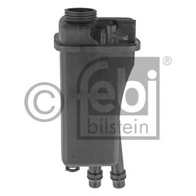 Vas de expansiune, racire BMW Seria 5 (E39) (1995 - 2003) FEBI BILSTEIN 36403 piesa NOUA