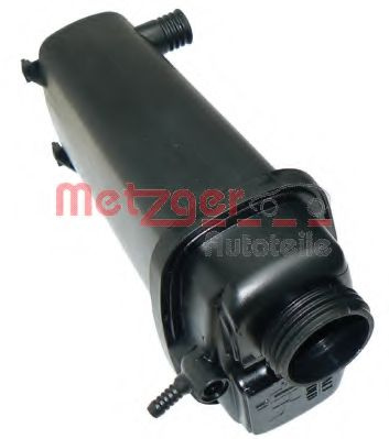 Vas de expansiune, racire BMW Seria 5 (E39) (1995 - 2003) METZGER 2140010 piesa NOUA