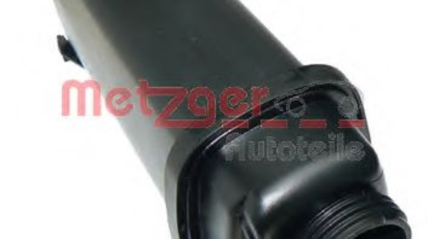 Vas de expansiune, racire BMW Seria 5 (E39) (1995 - 2003) METZGER 2140010 piesa NOUA