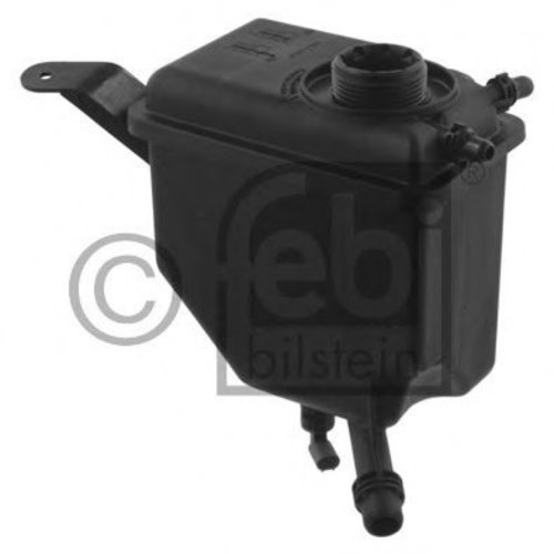 Vas de expansiune, racire BMW Seria 5 (E60) (2003 - 2010) FEBI BILSTEIN 38624 piesa NOUA