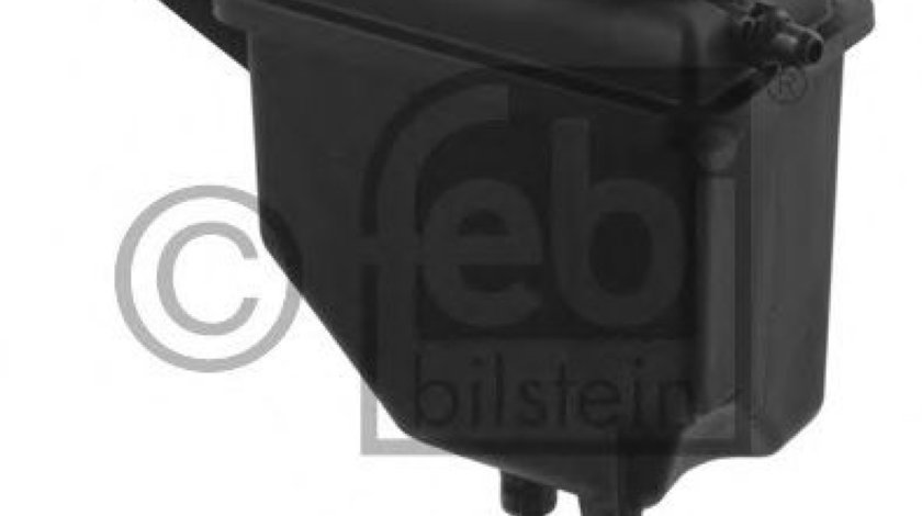 Vas de expansiune, racire BMW Seria 5 (E60) (2003 - 2010) FEBI BILSTEIN 38624 piesa NOUA