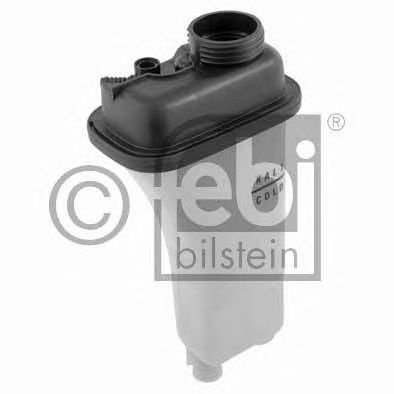 Vas de expansiune, racire BMW Seria 7 (E38) (1994 - 2001) FEBI BILSTEIN 23929 piesa NOUA