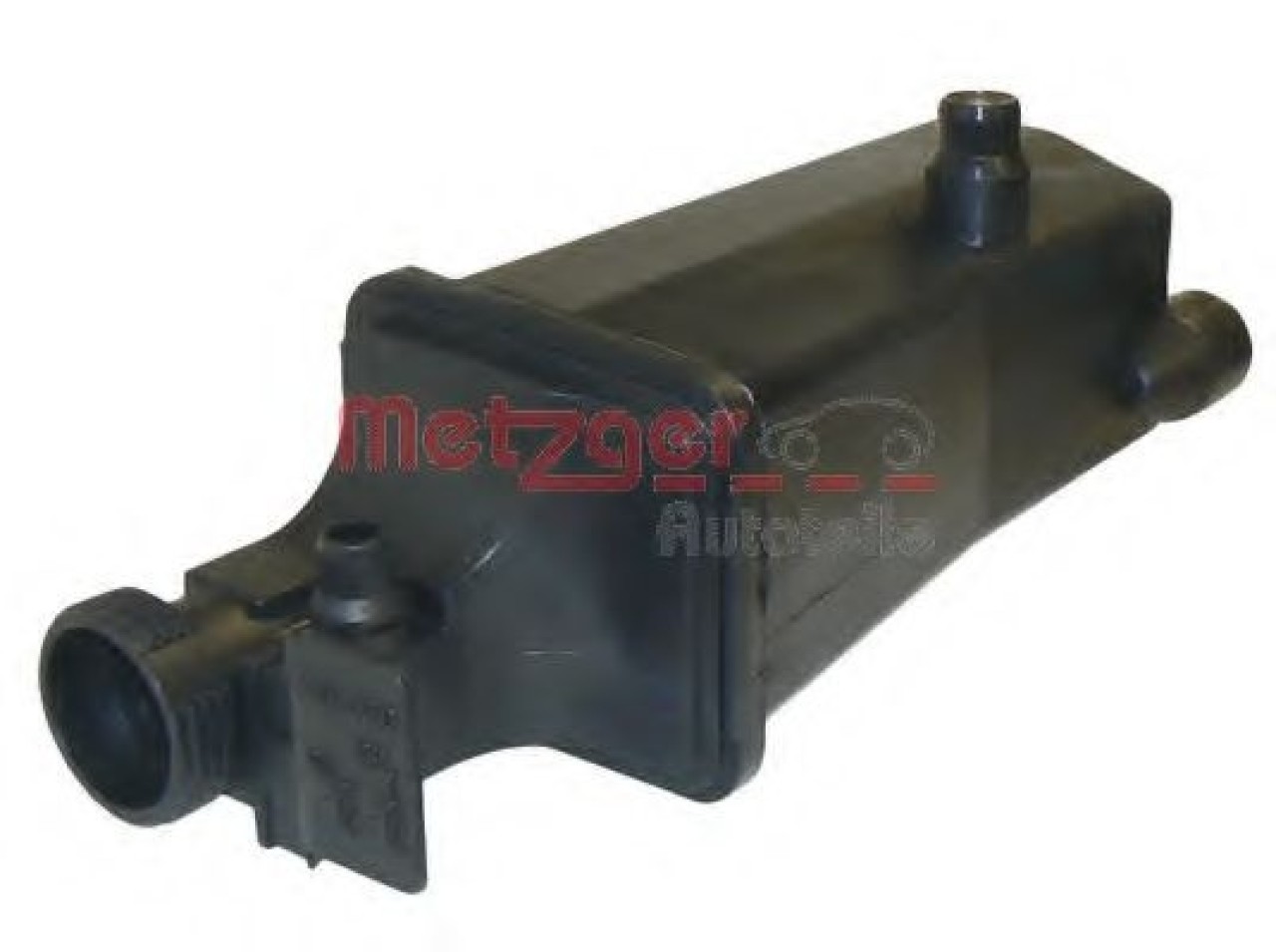 Vas de expansiune, racire BMW X3 (E83) (2004 - 2011) METZGER 2140015 piesa NOUA