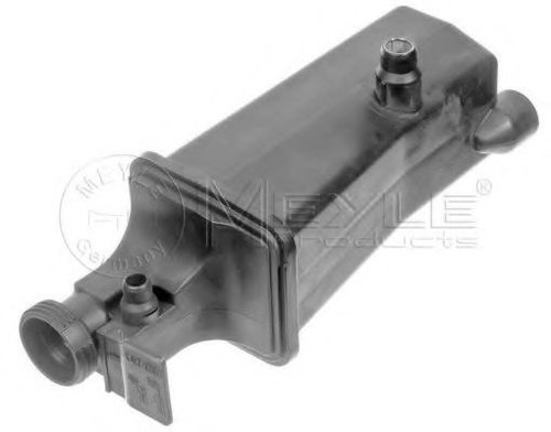 Vas de expansiune, racire BMW X3 (E83) (2004 - 2011) MEYLE 314 223 0000 piesa NOUA
