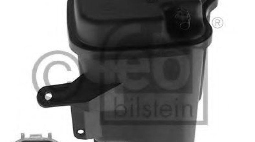 Vas de expansiune, racire BMW X5 (E70) (2007 - 2013) FEBI BILSTEIN 39615 piesa NOUA