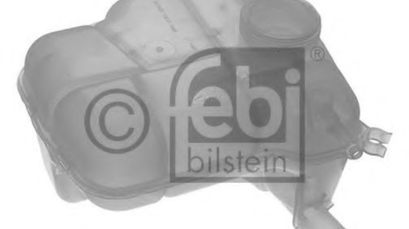 Vas de expansiune, racire CHEVROLET CRUZE Station Wagon (J308) (2012 - 2016) FEBI BILSTEIN 48610 piesa NOUA