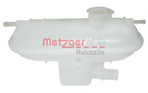 Vas de expansiune, racire CITROEN BERLINGO caroserie (M) (1996 - 2016) METZGER 2140023 piesa NOUA