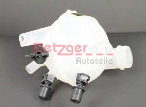 Vas de expansiune, racire CITROEN C4 I (LC) (2004 - 2011) METZGER 2140080 piesa NOUA
