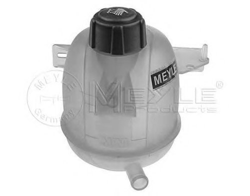Vas de expansiune, racire DACIA LOGAN MCV (KS) (2007 - 2016) MEYLE 16-14 223 0000 piesa NOUA