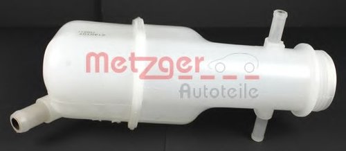 Vas de expansiune, racire DAEWOO MATIZ (KLYA) (1998 - 2016) METZGER 2140107 piesa NOUA