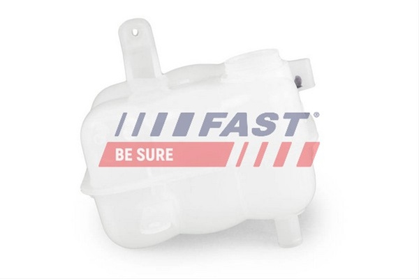 Vas De Expansiune, Racire Fast Ford FT61233