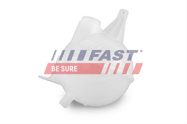 Vas De Expansiune, Racire Fast Ford FT61234