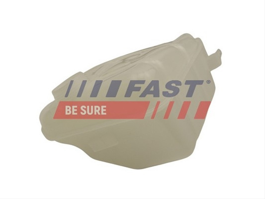 Vas De Expansiune, Racire Fast Ford FT61248