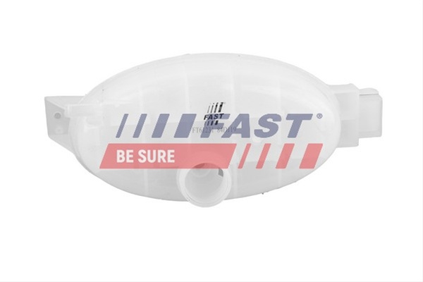 Vas De Expansiune, Racire Fast Nissan FT61231