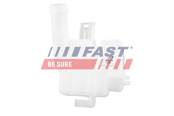 Vas De Expansiune, Racire Fast Renault FT61235