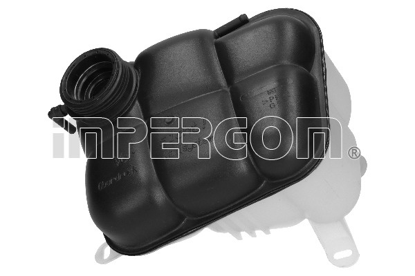 Vas de expansiune, racire fata (44145I IMP) MERCEDES-BENZ
