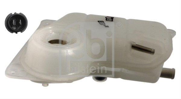 Vas De Expansiune, Racire Febi Bilstein 