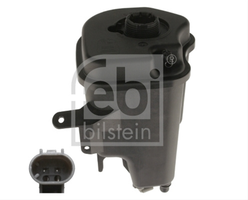 Vas De Expansiune, Racire Febi Bilstein Bmw 39615