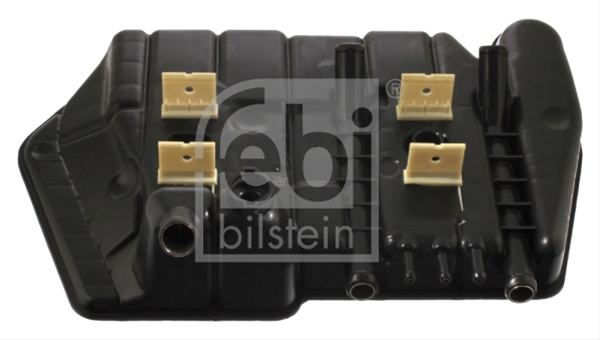 Vas De Expansiune, Racire Febi Bilstein Daf 44604