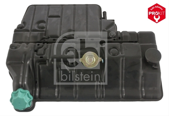 Vas De Expansiune, Racire Febi Bilstein Evobus 46160