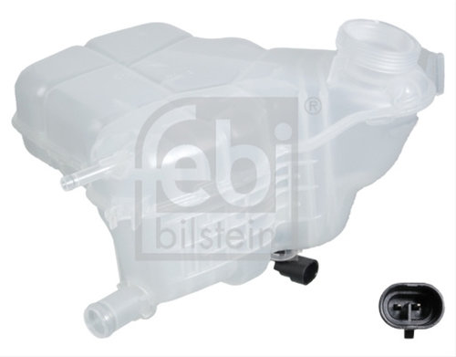 Vas De Expansiune, Racire Febi Bilstein General Motors 47892