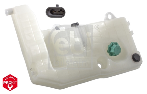 Vas De Expansiune, Racire Febi Bilstein Iveco 45459