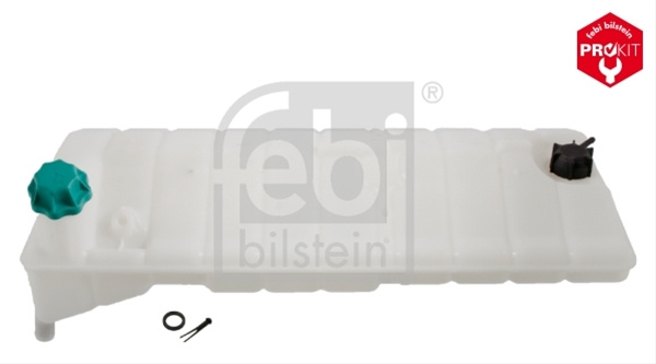 Vas De Expansiune, Racire Febi Bilstein Man 35498