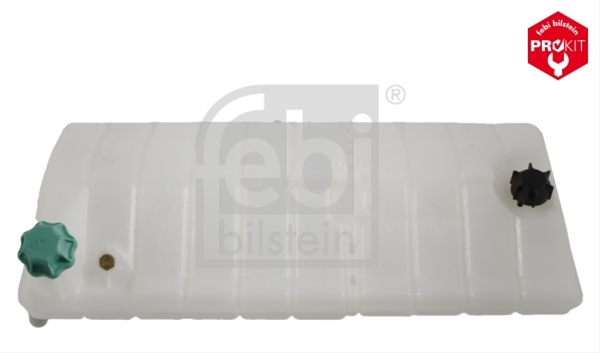 Vas De Expansiune, Racire Febi Bilstein Man 35506