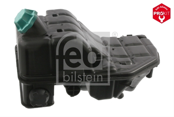 Vas De Expansiune, Racire Febi Bilstein Mercedes-Benz 35431