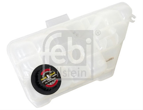Vas De Expansiune, Racire Febi Bilstein Mercedes-Benz 38810