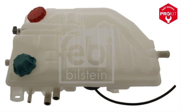 Vas De Expansiune, Racire Febi Bilstein Mercedes-Benz 39999