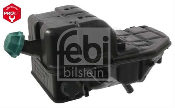 Vas De Expansiune, Racire Febi Bilstein Mercedes-Benz 35430