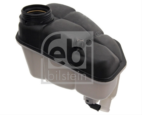 Vas De Expansiune, Racire Febi Bilstein Mercedes-Benz 37645