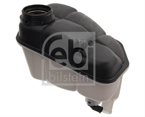 Vas De Expansiune, Racire Febi Bilstein Mercedes-Benz 37645